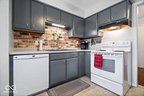 $265,000 | 4325 Aspen Drive, Brownsburg, IN 46112