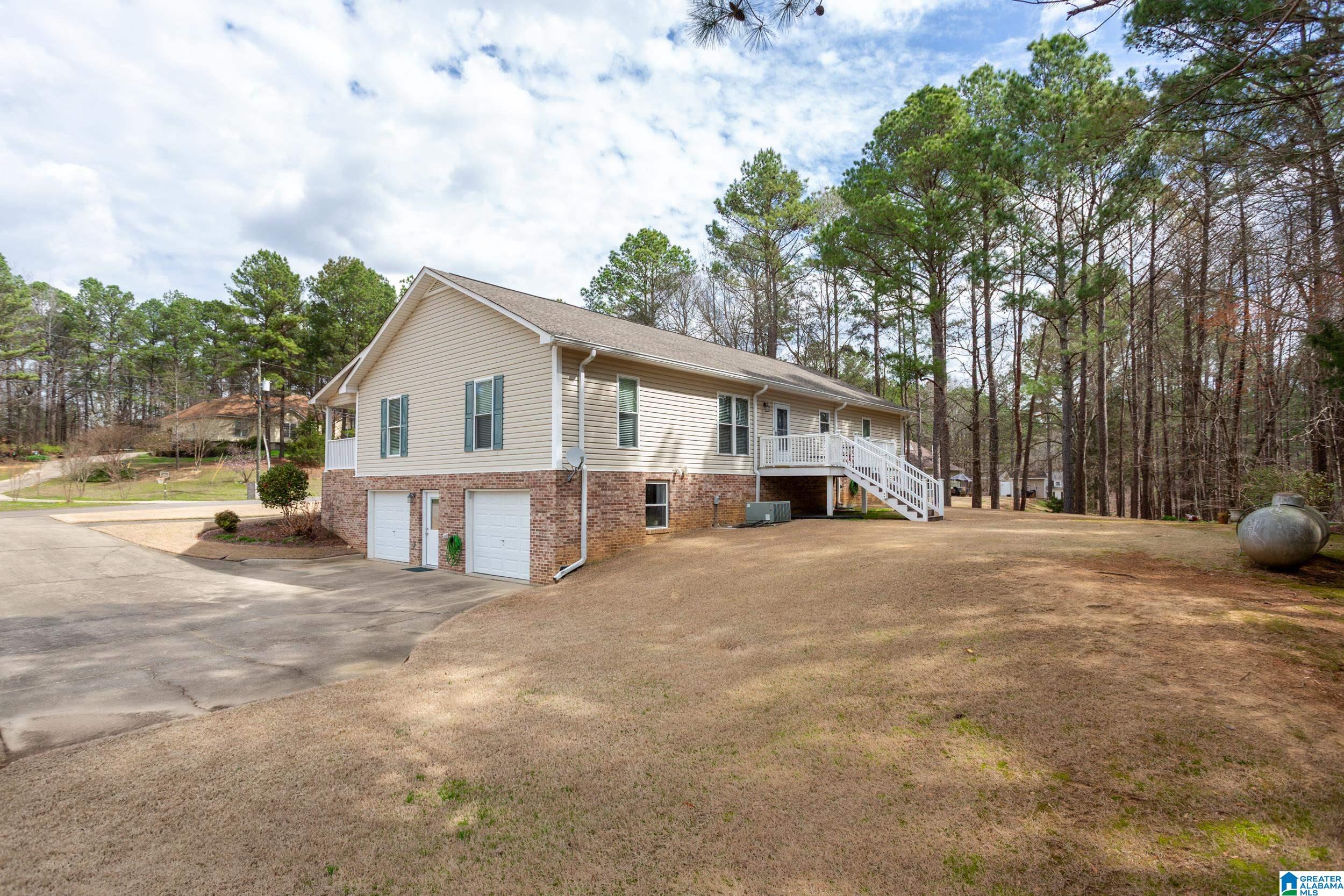 54 Pine Ridge Drive Trafford, AL 35172 - Photo 33 of 39