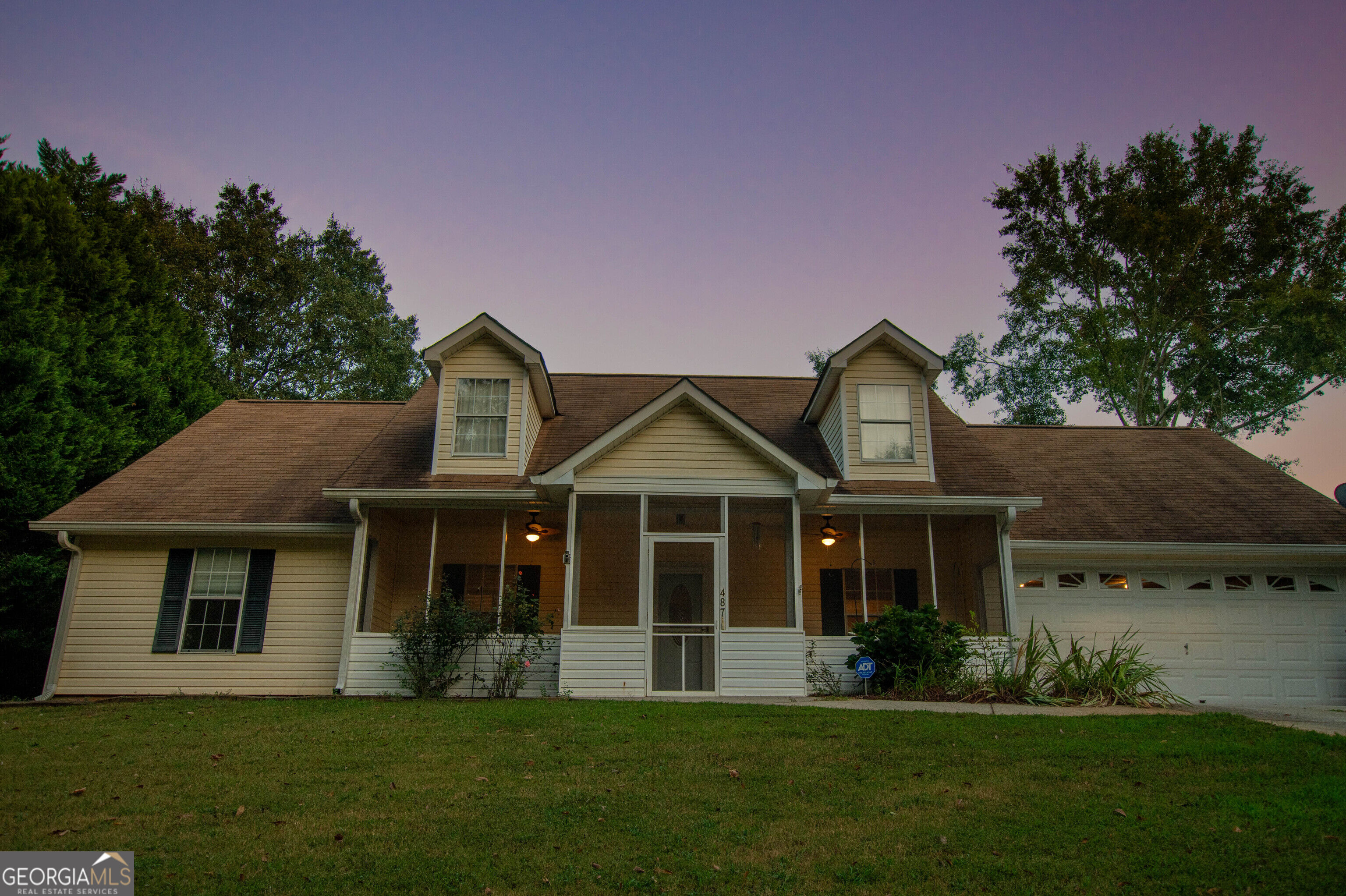 487 Spring Street Social Circle, GA 30025 - Photo 30 of 30 Gallery Image 30
