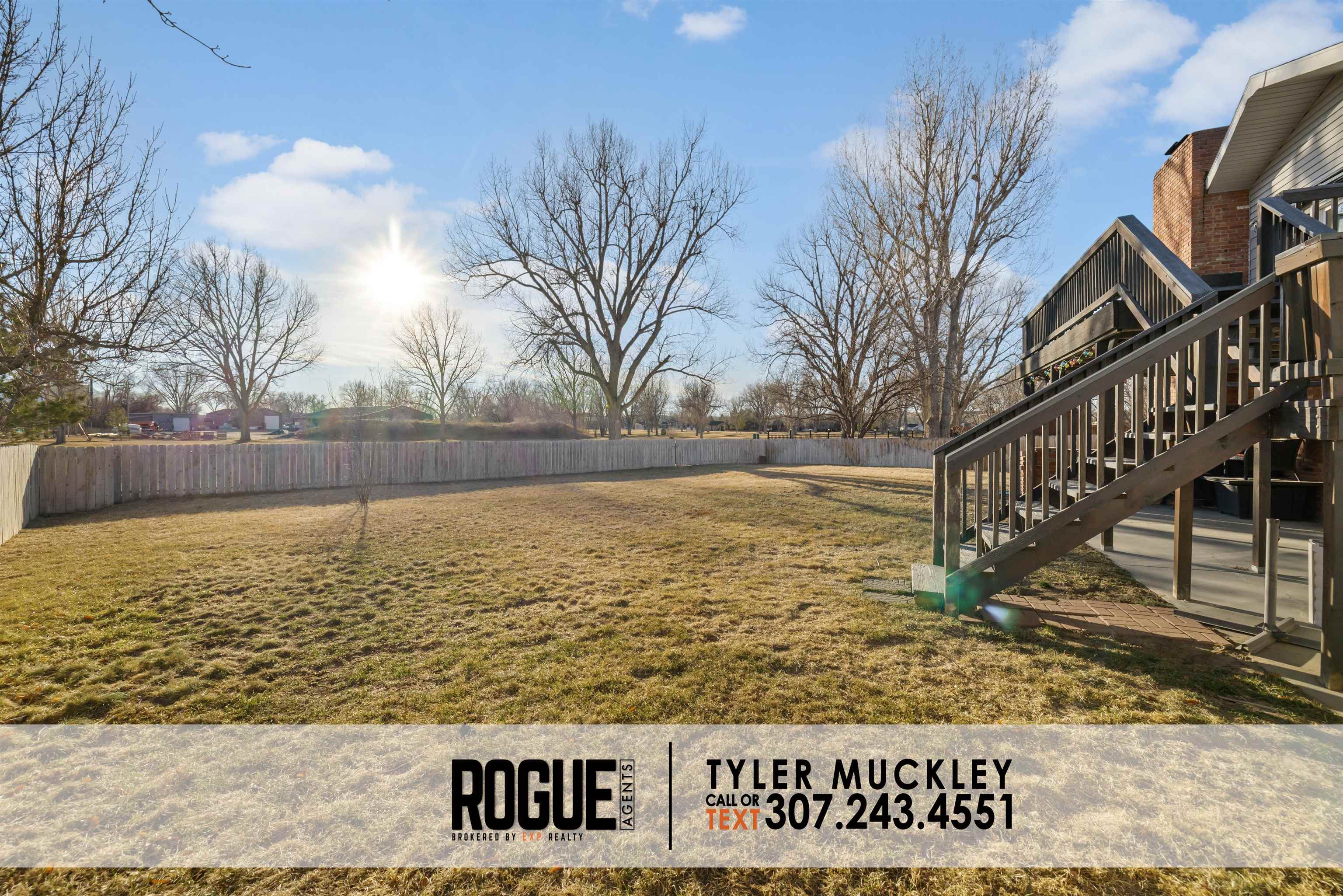 54 Jonquil Street Casper, WY 82604 - Photo 44 of 48