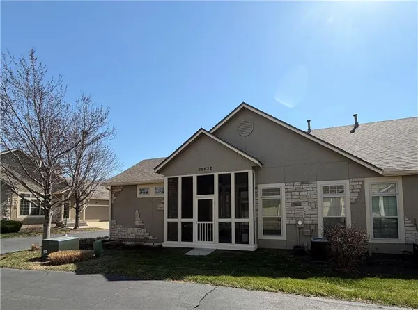 $400,000 | 15632 South Church Street, Unit 1300, Olathe, KS 66062