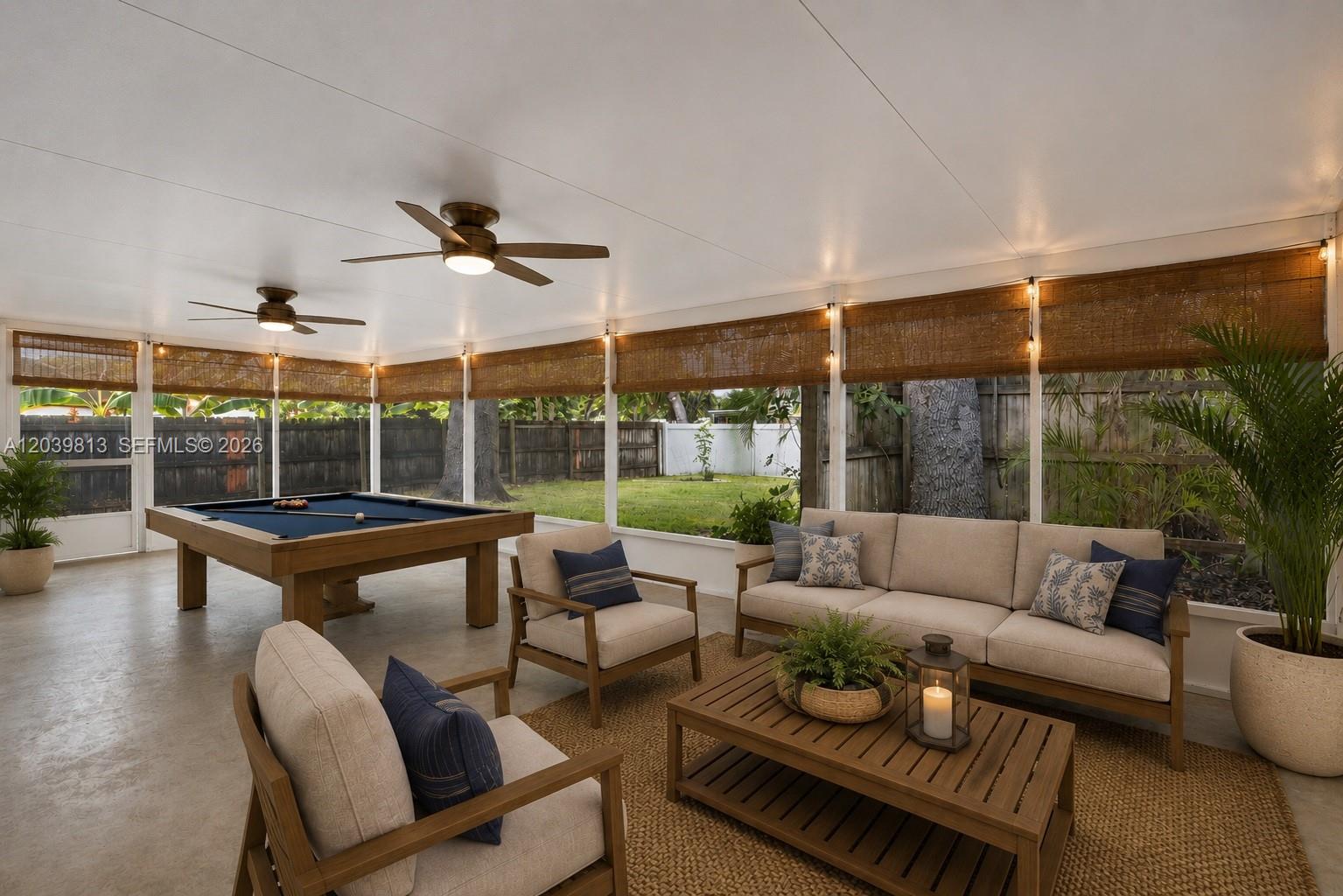 5511 Taylor Street Hollywood, FL 33021 - Photo 21 of 55 Virtually Staged