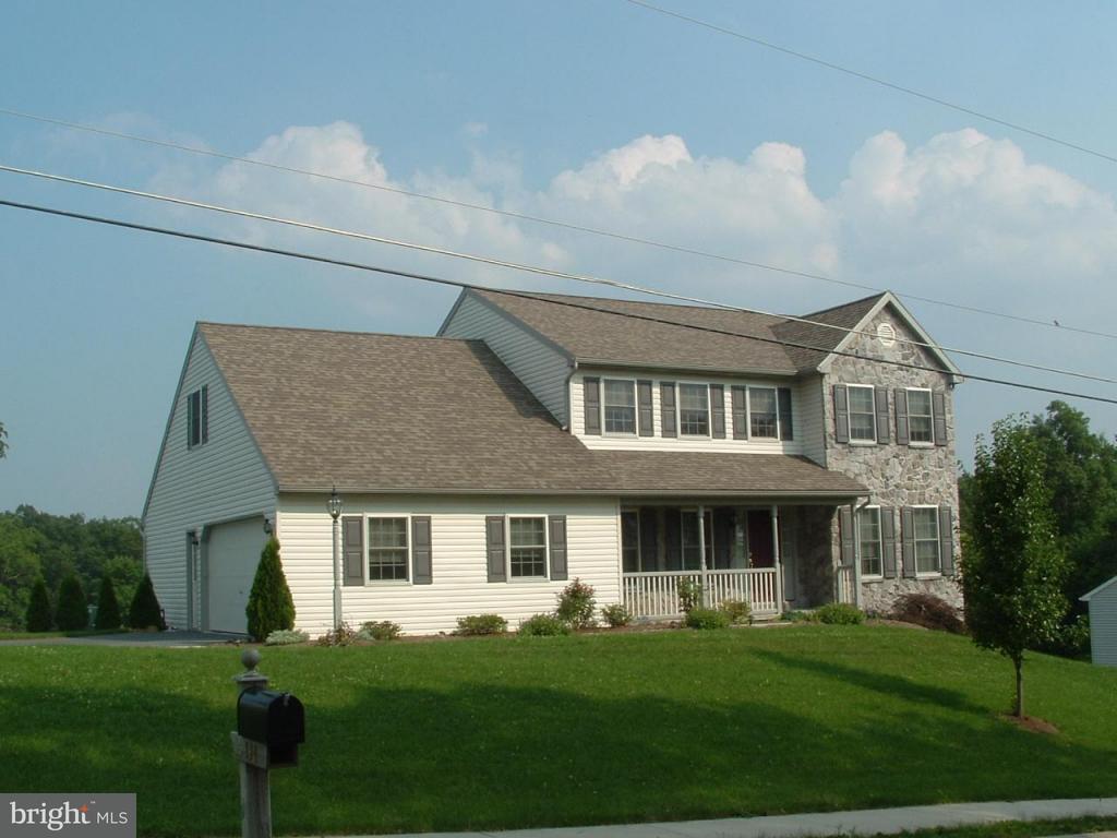 834 West Ridge Road, Unit 109 Elizabethtown, PA 17022 - Photo 1 of 2