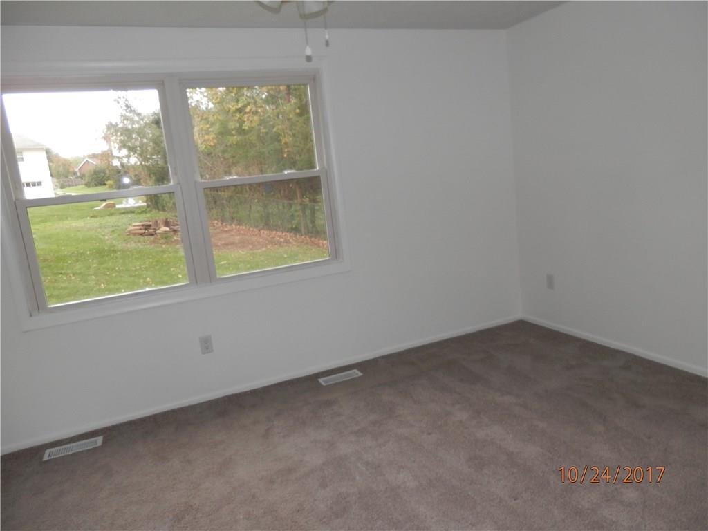413 Donnell Road Lower Burrell, PA 15068 - Photo 11 of 19 Master Bedroom