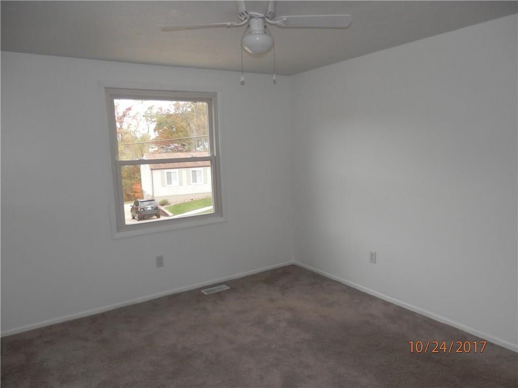 413 Donnell Road Lower Burrell, PA 15068 - Photo 12 of 19 Bedroom 2