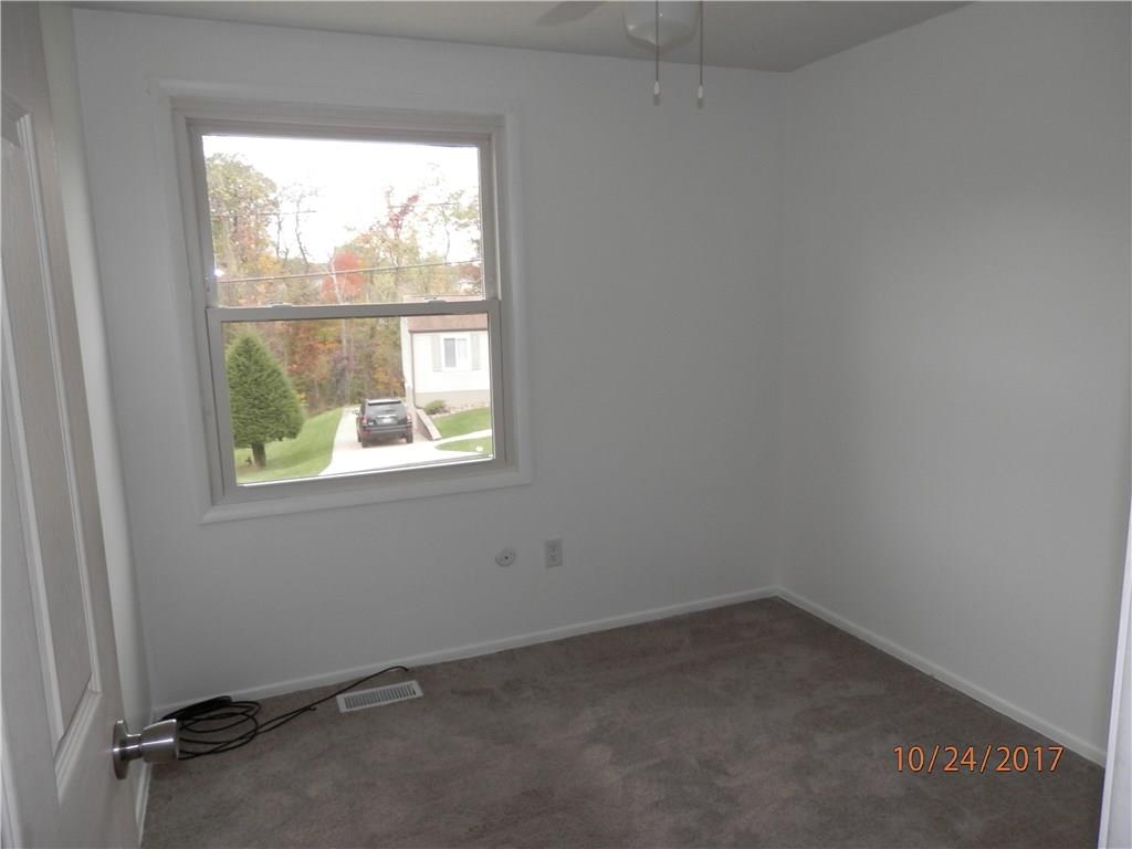 413 Donnell Road Lower Burrell, PA 15068 - Photo 13 of 19 Bedroom 3