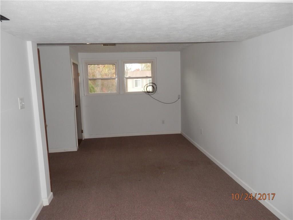 413 Donnell Road Lower Burrell, PA 15068 - Photo 14 of 19 Bedroom 4 or Den 9X22