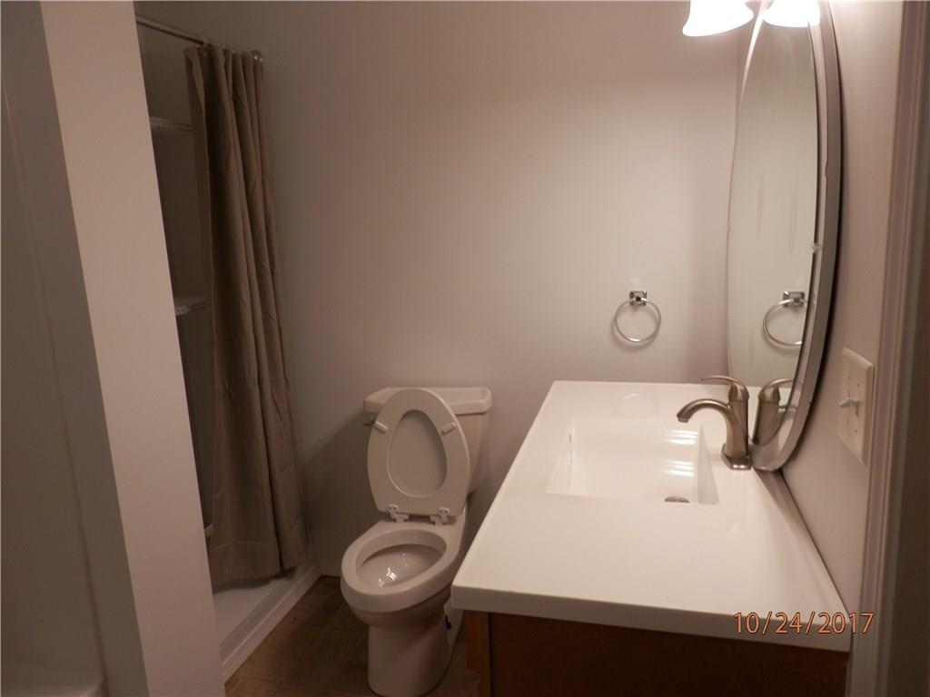 413 Donnell Road Lower Burrell, PA 15068 - Photo 15 of 19 Full Bath on lower level
