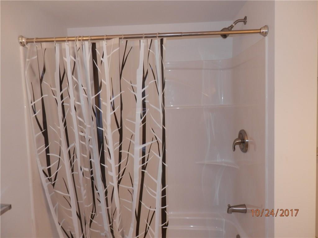 413 Donnell Road Lower Burrell, PA 15068 - Photo 16 of 19 Shower Area
