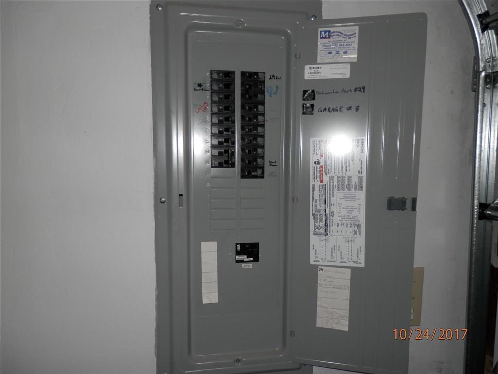 413 Donnell Road Lower Burrell, PA 15068 - Photo 18 of 19 Newer 200 Amp Service