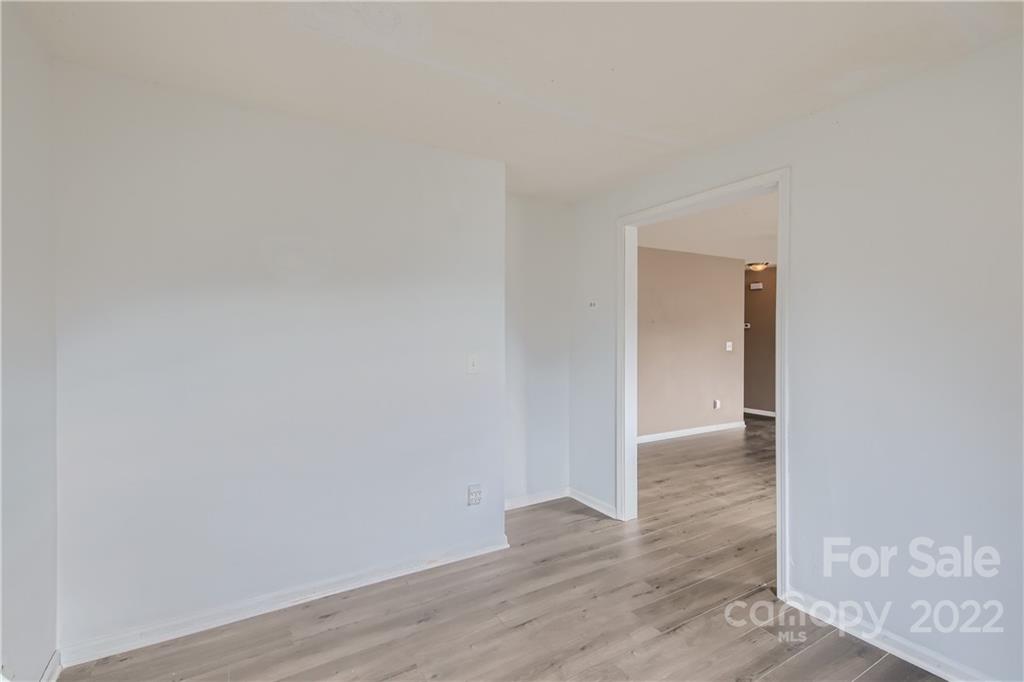 7005 Copper Ridge Court Gastonia, NC 28056 - Photo 16 of 33 a view of an empty room