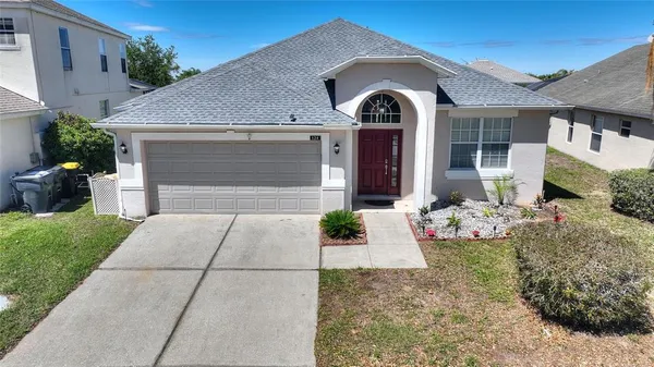 $425,000 | 124 Churchill Park Drive, Davenport, FL 33897