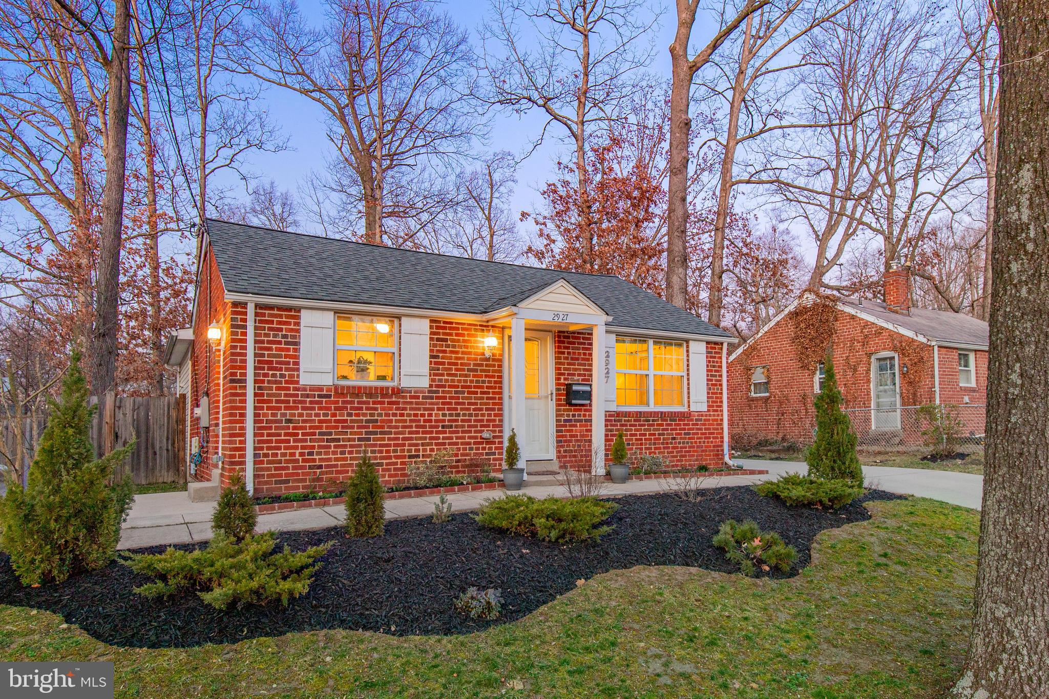 2927 Weisman Road Silver Spring, MD 20902 - Photo 1 of 26