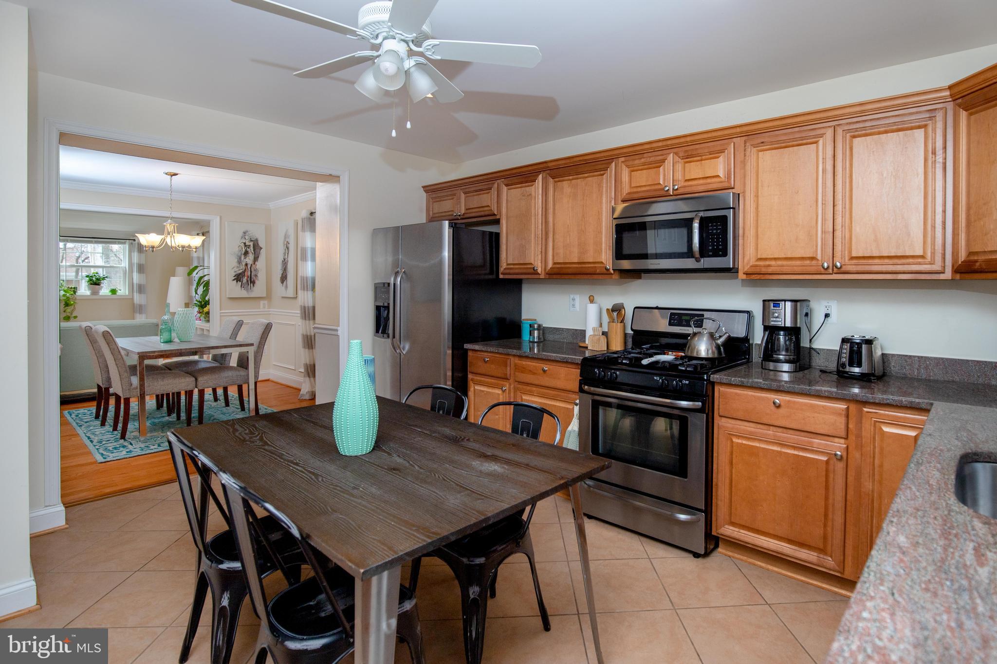 2927 Weisman Road Silver Spring, MD 20902 - Photo 12 of 26