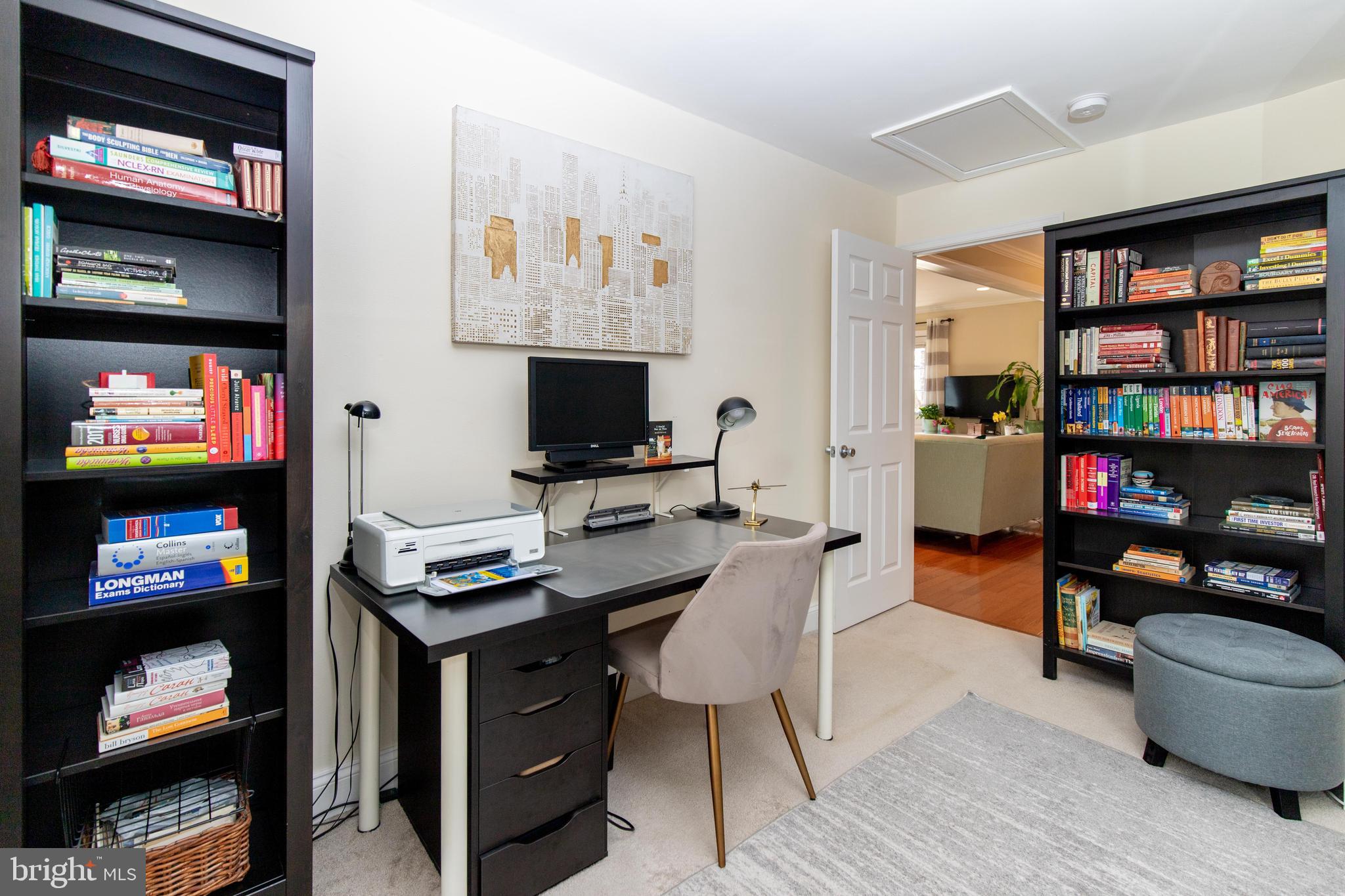 2927 Weisman Road Silver Spring, MD 20902 - Photo 24 of 26