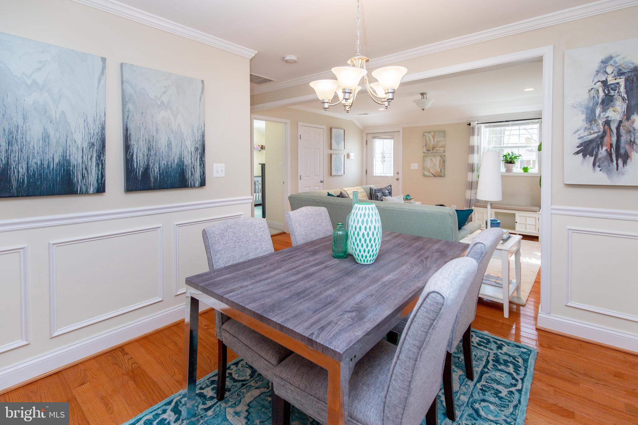 2927 Weisman Road Silver Spring, MD 20902 - Photo 7 of 26