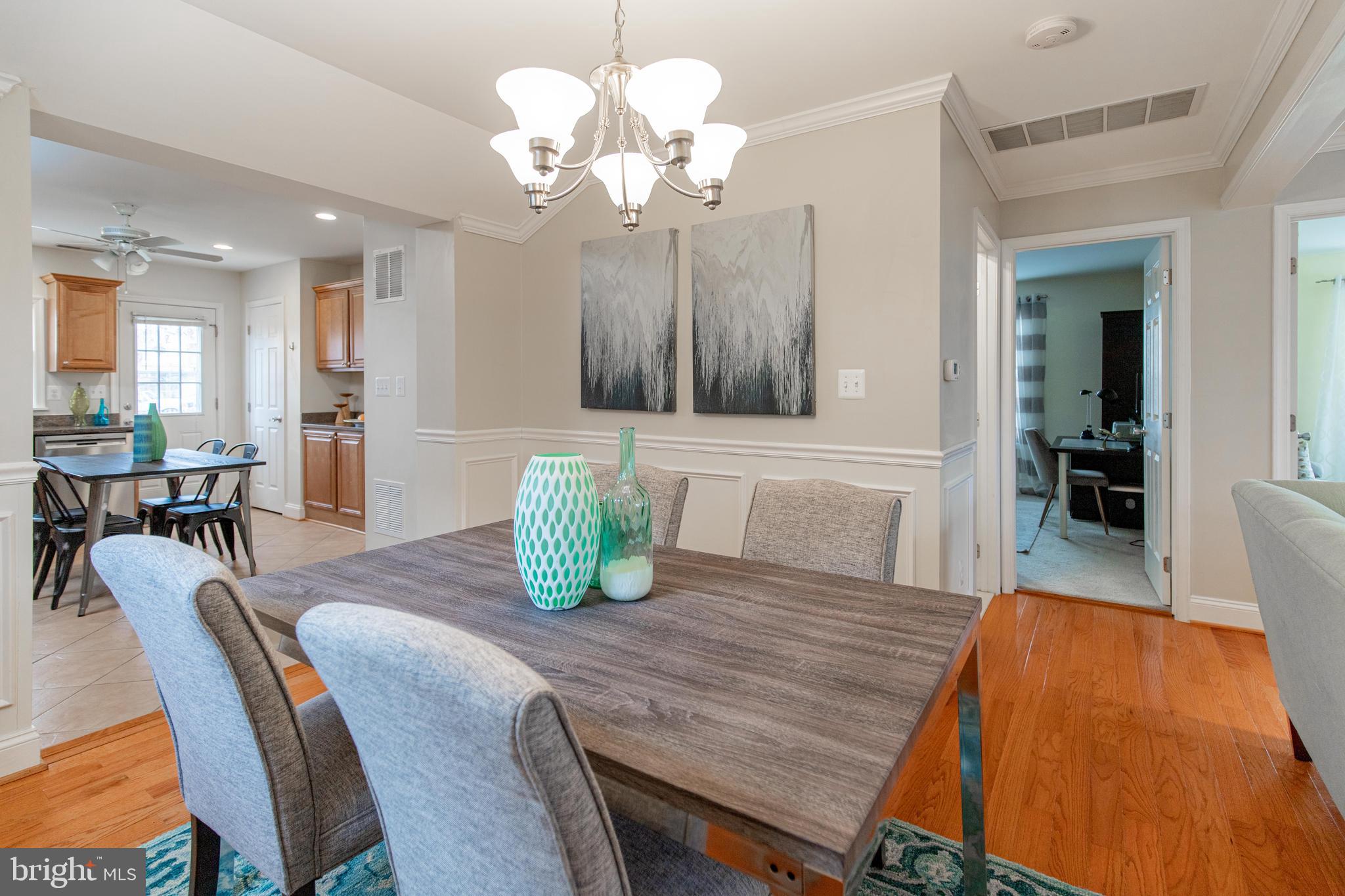 2927 Weisman Road Silver Spring, MD 20902 - Photo 8 of 26