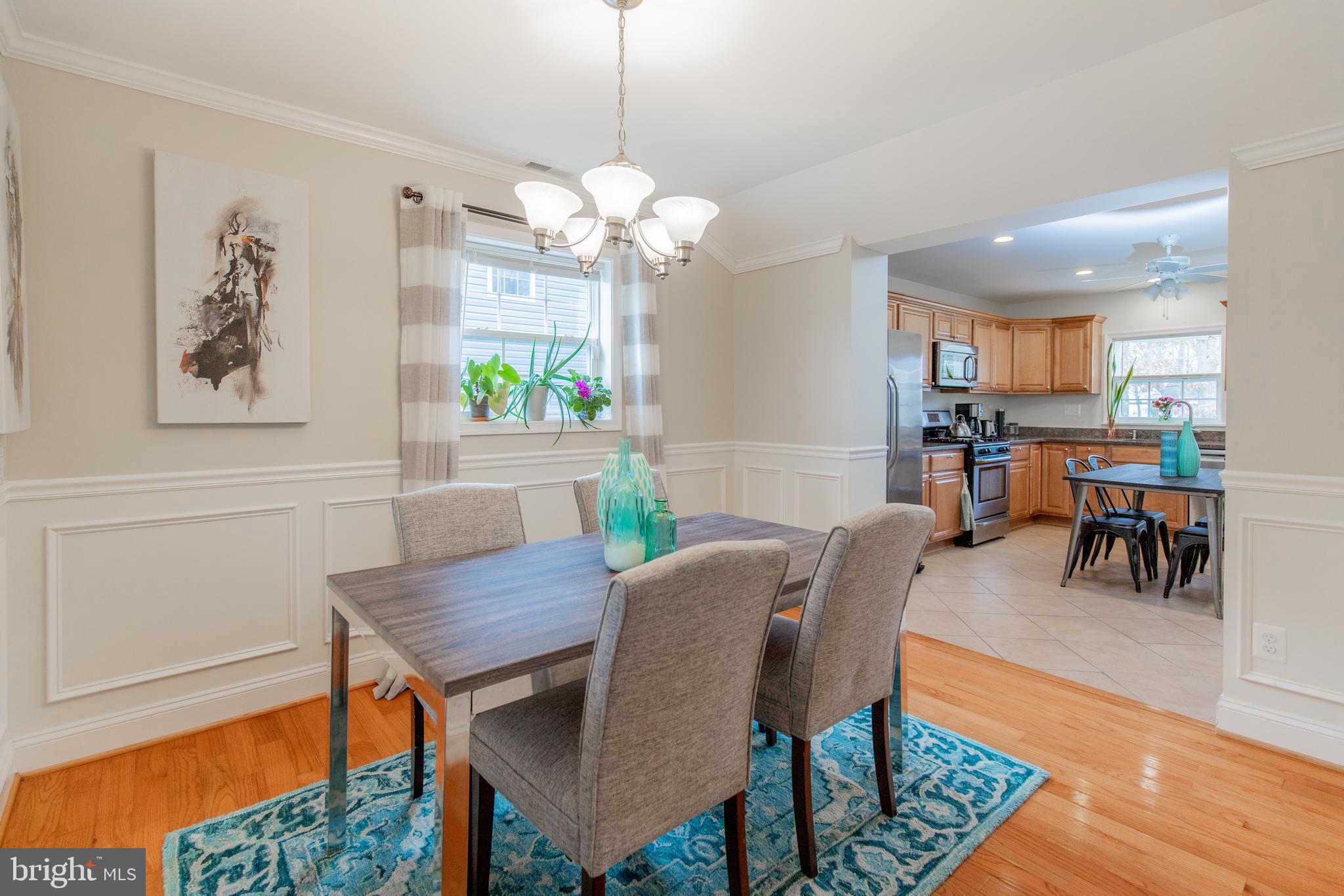 2927 Weisman Road Silver Spring, MD 20902 - Photo 10 of 26