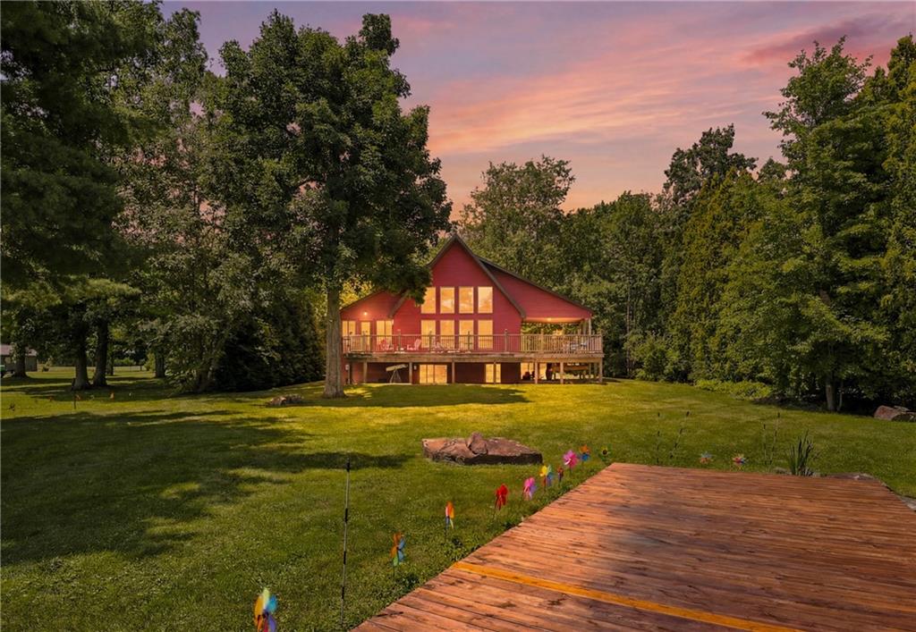 900 Lake Shore Road Friedens, PA 15541 - Photo 1 of 47 Gallery Image 1
