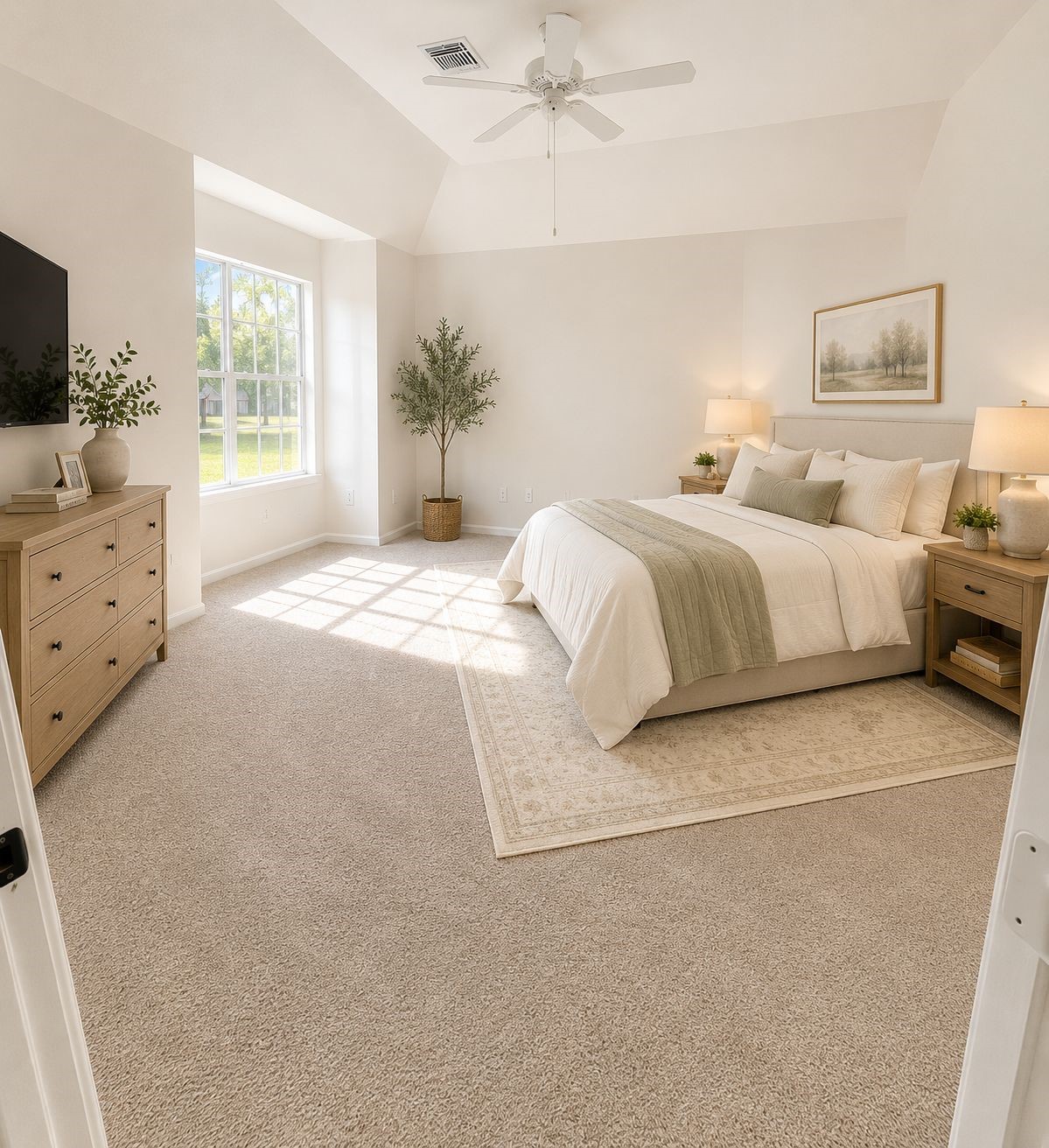 23710 Prairie Bird Drive Spring, TX 77373 - Photo 11 of 22 VIRTUALLY STAGED