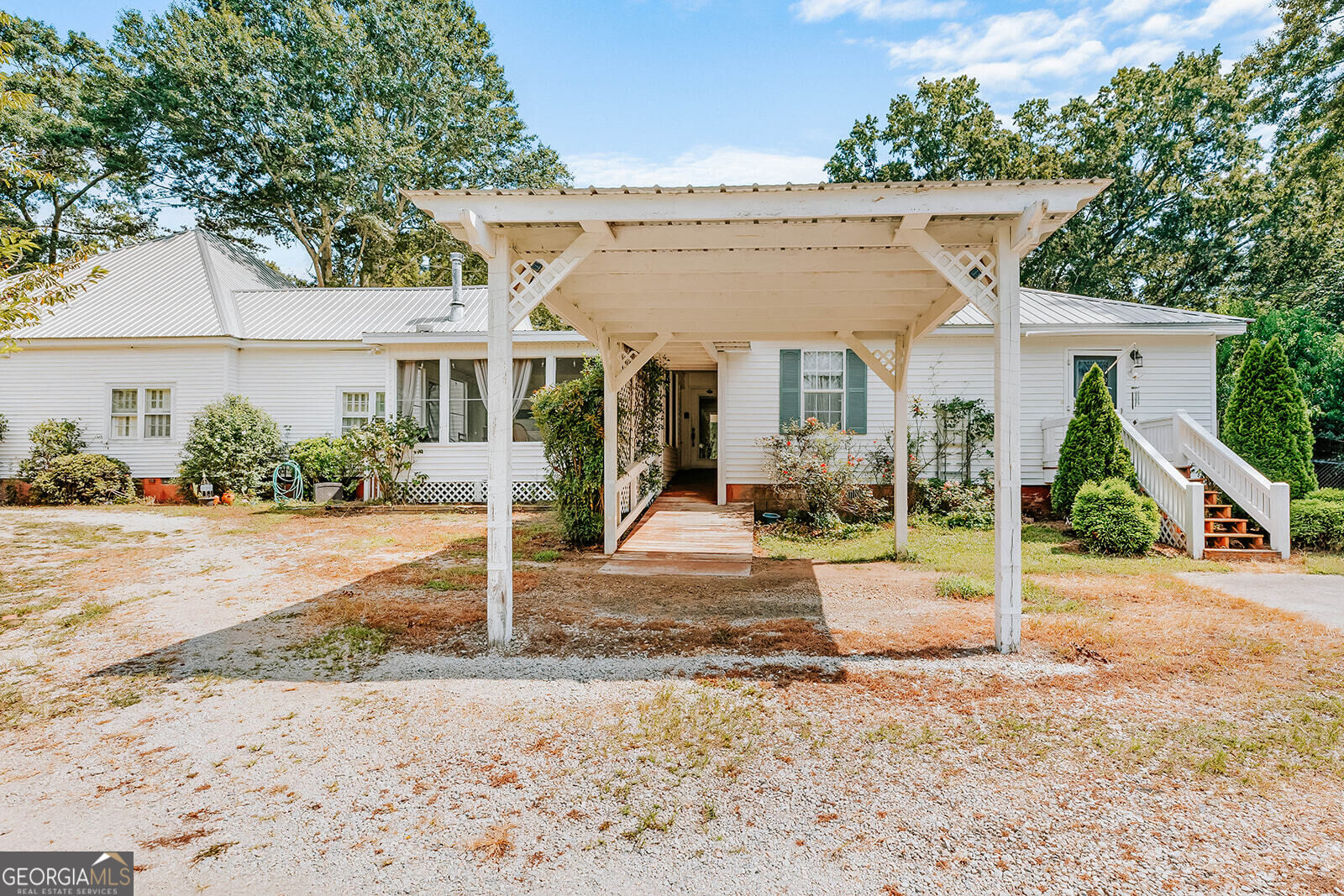 4841 Fairplay Road Madison, GA 30650 - Photo 47 of 54 Gallery Image 47