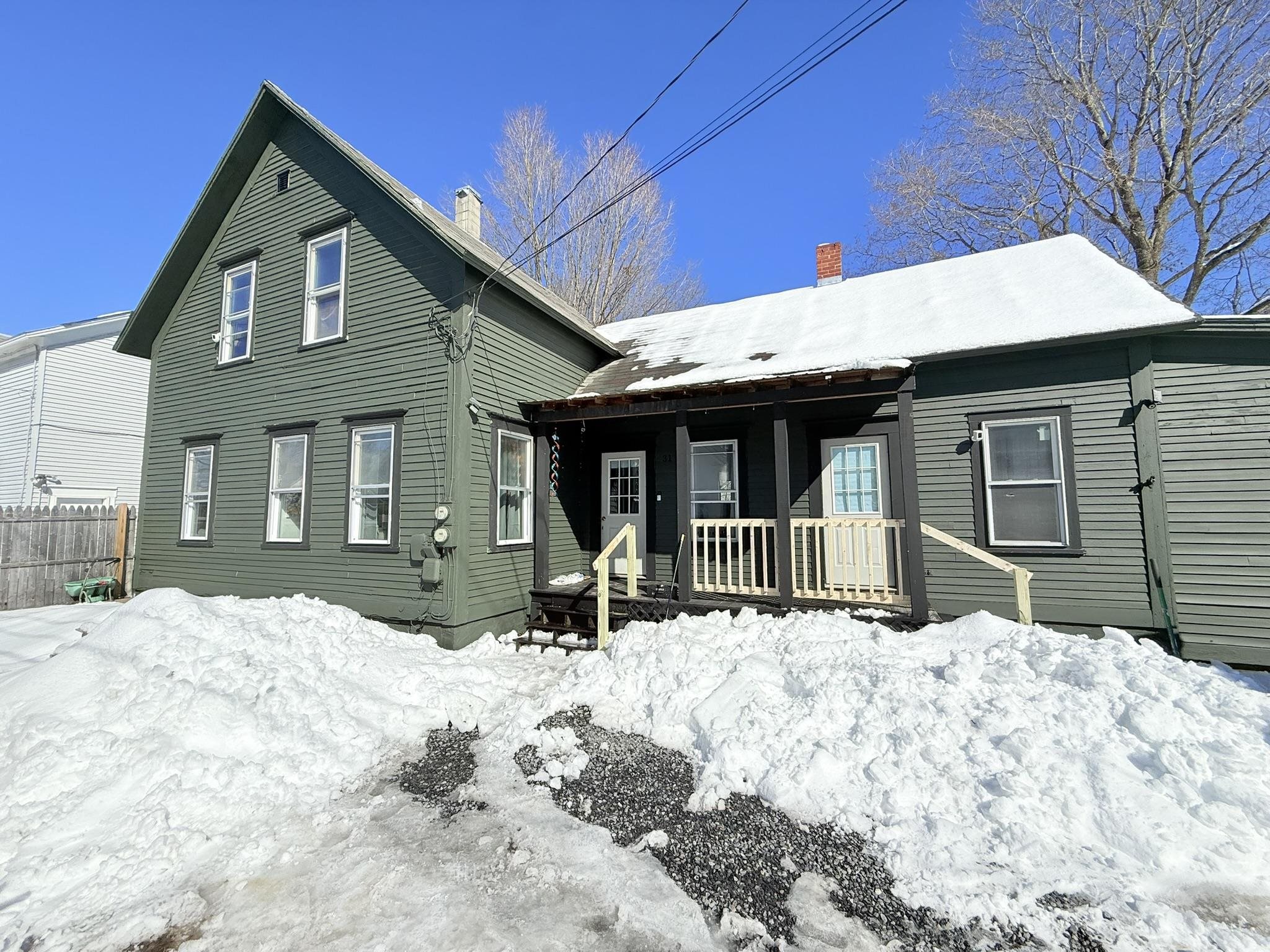 31 Myrtle Street Springfield, VT 05156 - Photo 23 of 23
