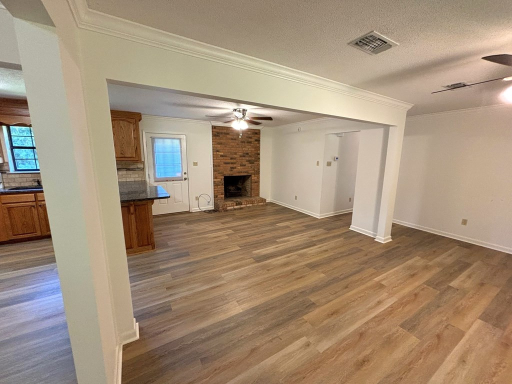 1002 Tennessee Street McComb, MS 39648 - Photo 11 of 29 Photo 11
