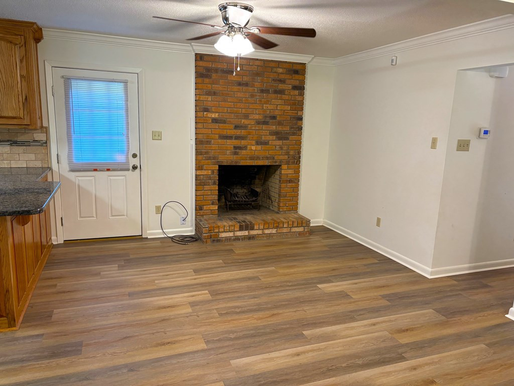 1002 Tennessee Street McComb, MS 39648 - Photo 12 of 29 Photo 12