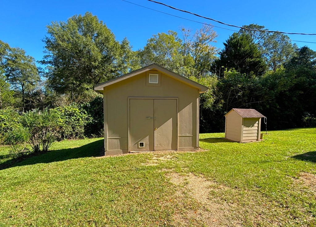 1002 Tennessee Street McComb, MS 39648 - Photo 27 of 29 Photo 27