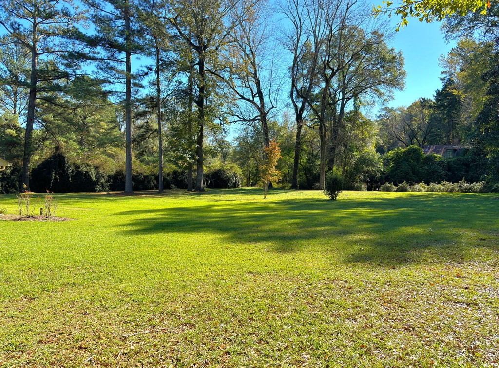 1002 Tennessee Street McComb, MS 39648 - Photo 6 of 29 Photo 6