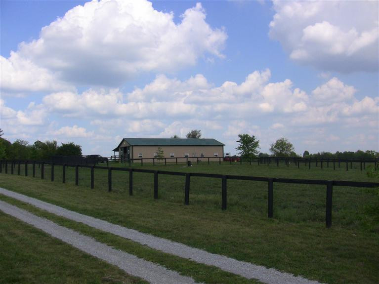 2000 Stamping Ground Road Georgetown, KY 40324 - Photo 27 of 33 Photo 27