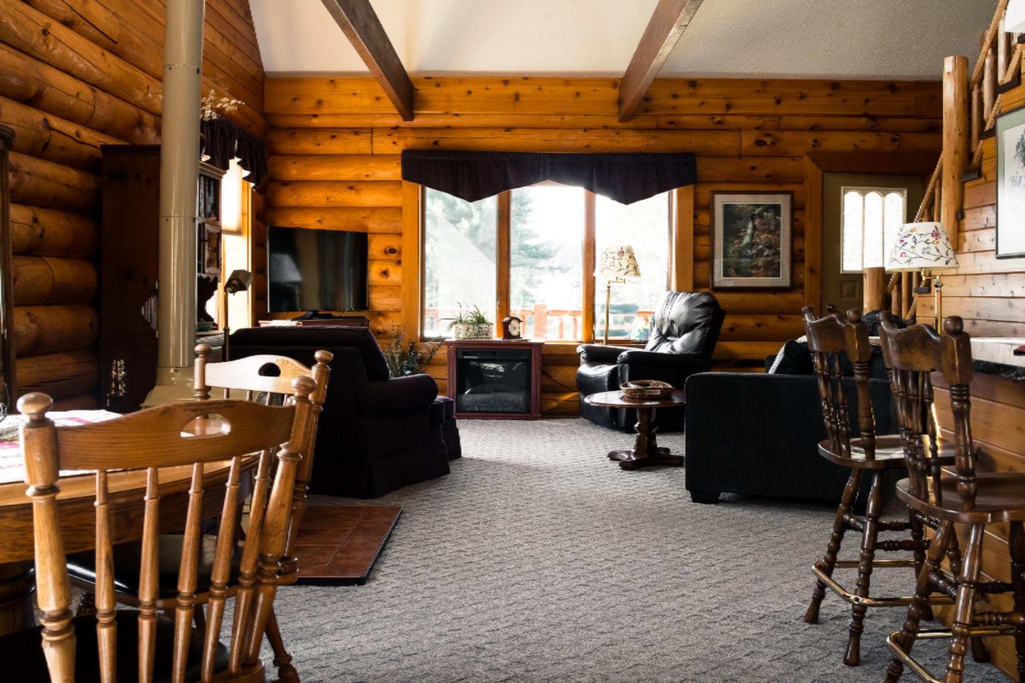 2198 East 24 Road Cadillac, MI 49601 - Photo 7 of 32 full length