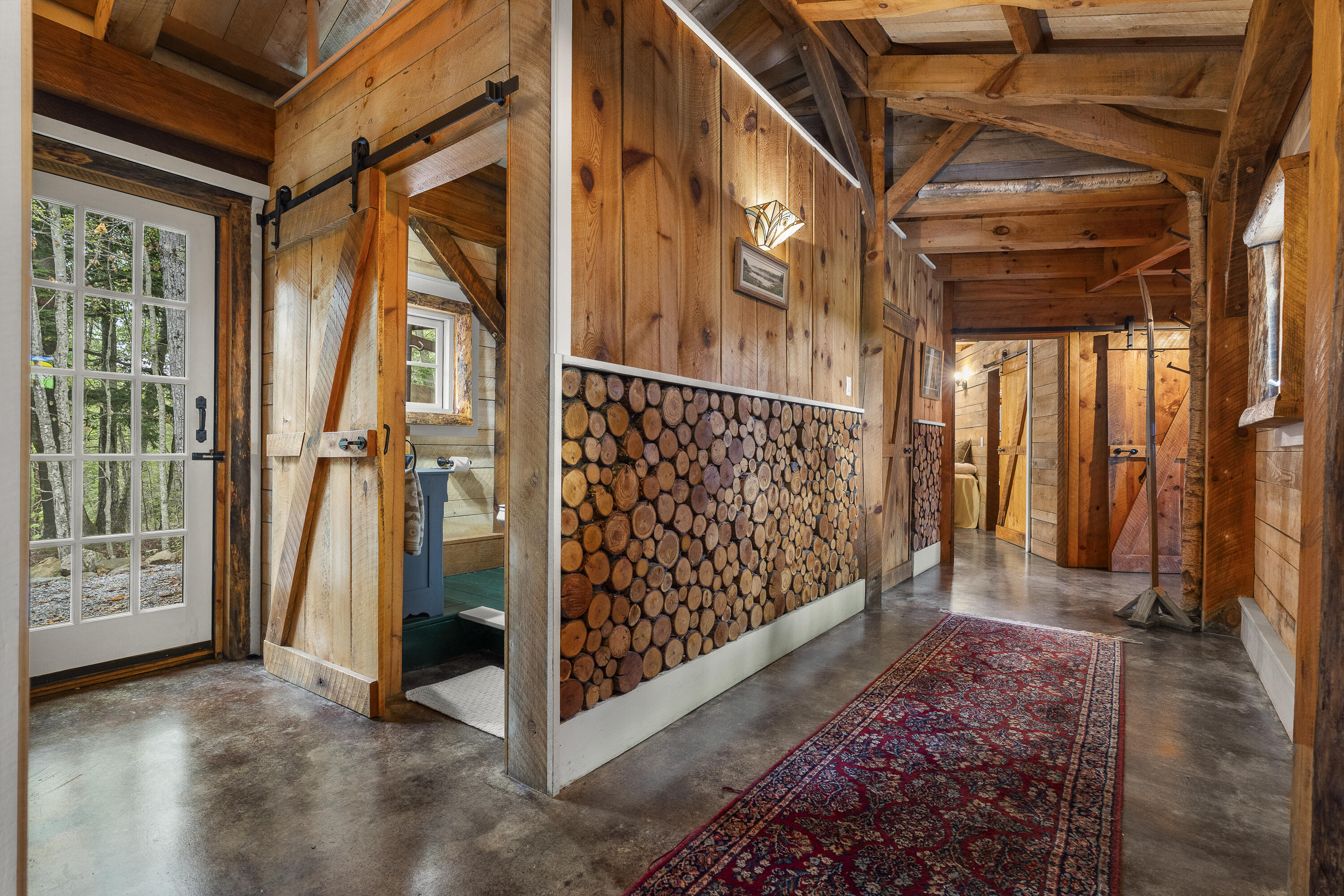 216 Robinson Road Waldoboro, ME 04572 - Photo 35 of 48 81-216 Robinson Rd, Waldoboro, ME-TP