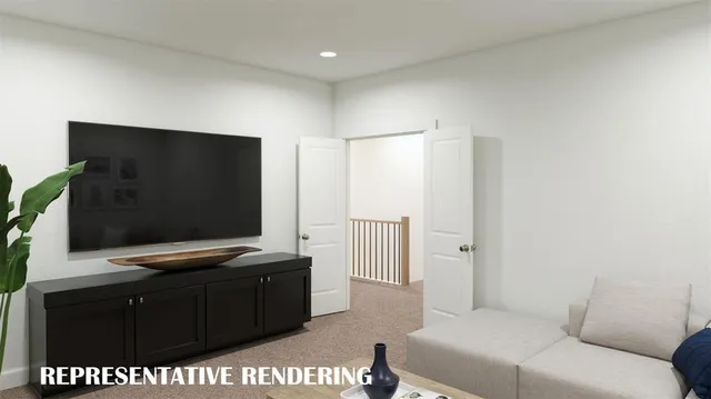 a bathroom with a sink a toilet and a shower