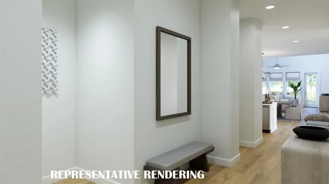 $942,445 | 15820 Rue Drive, Frisco, TX 75033