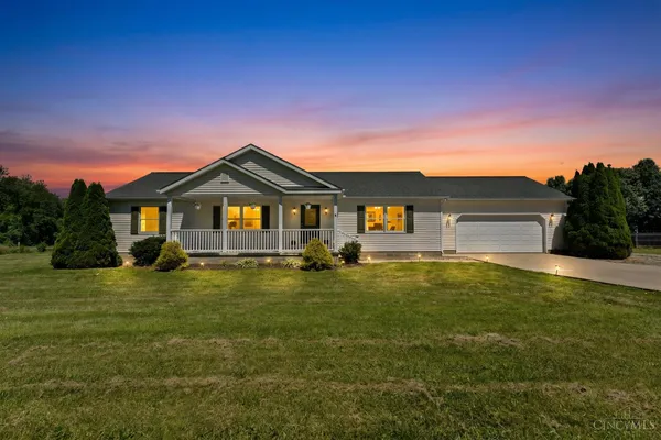 $260,000 | 2047 Decatur, Winchester, OH 45697