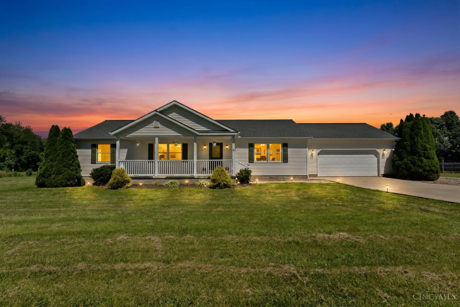 2047 Decatur Winchester, OH 45697 - Photo 1 of 54