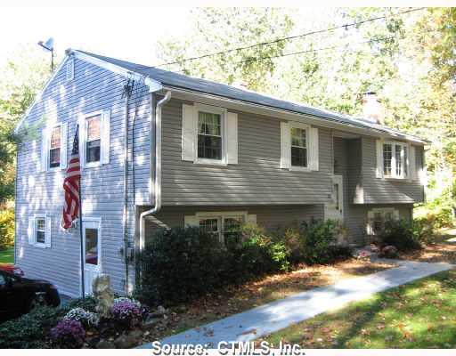 213 North Airline Road Wallingford, CT 06492 - Photo 1 of 1