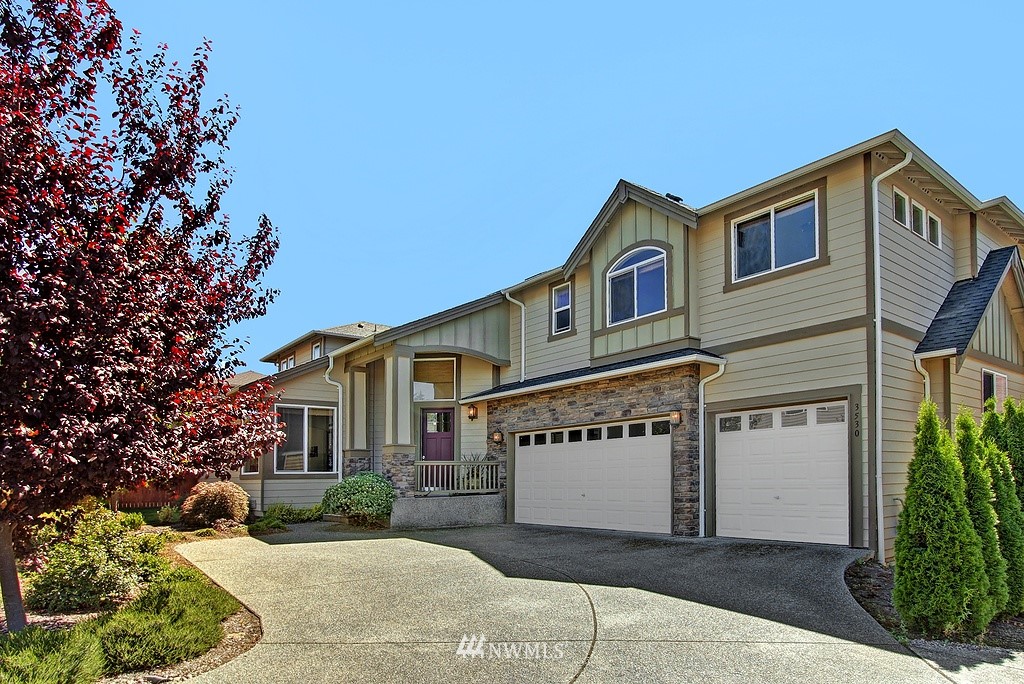 3530 222nd Place Southeast Bothell, WA 98021 - Photo 1 of 17