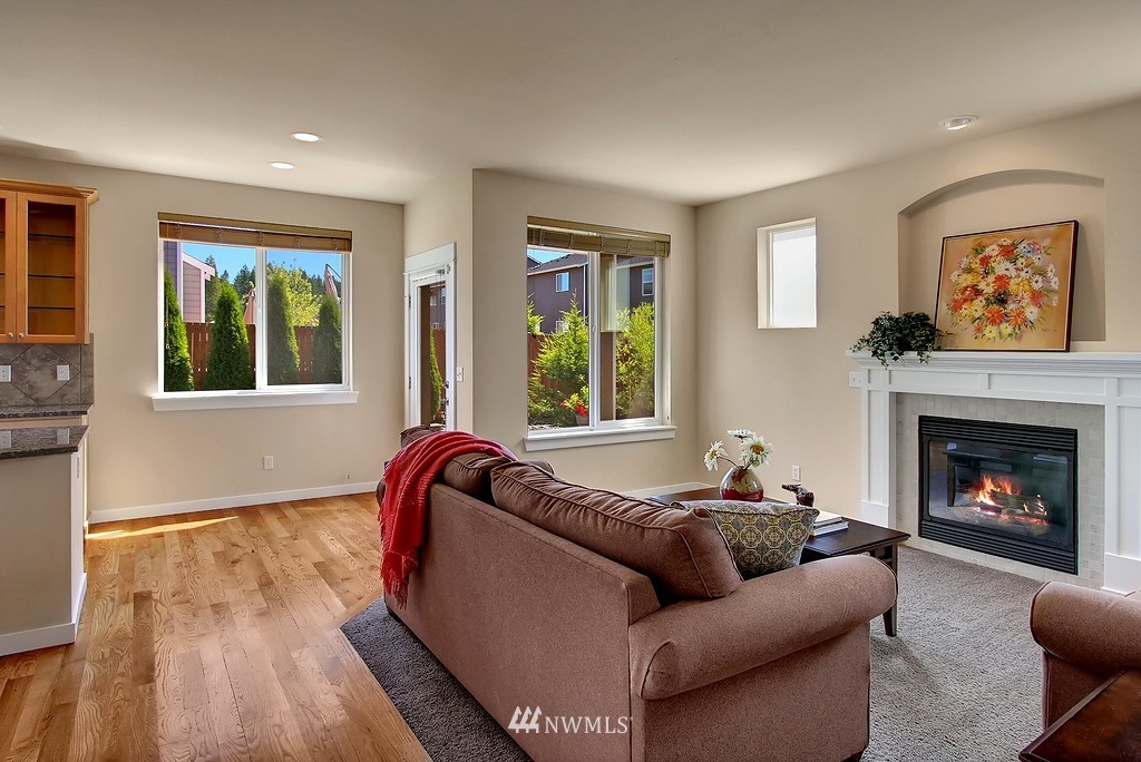 3530 222nd Place Southeast Bothell, WA 98021 - Photo 9 of 17