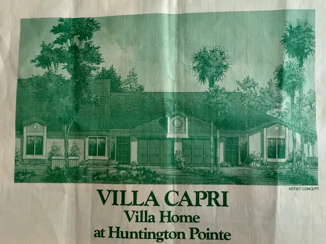 $345,000 | 6348 Pointe Pleasant Circle, Delray Beach, FL 33484