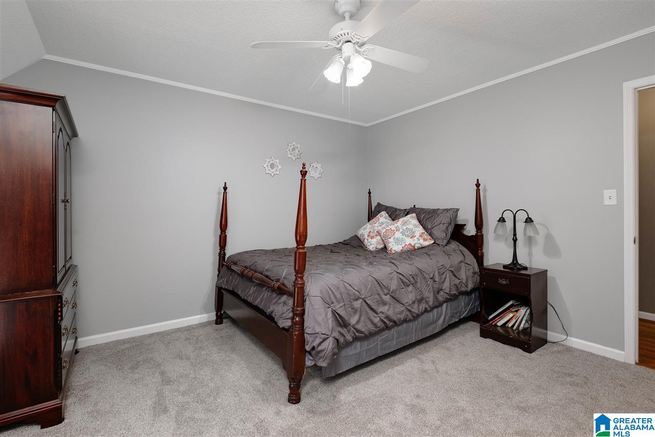 1295 Crawford Cove Road Springville, AL 35146 - Photo 15 of 27