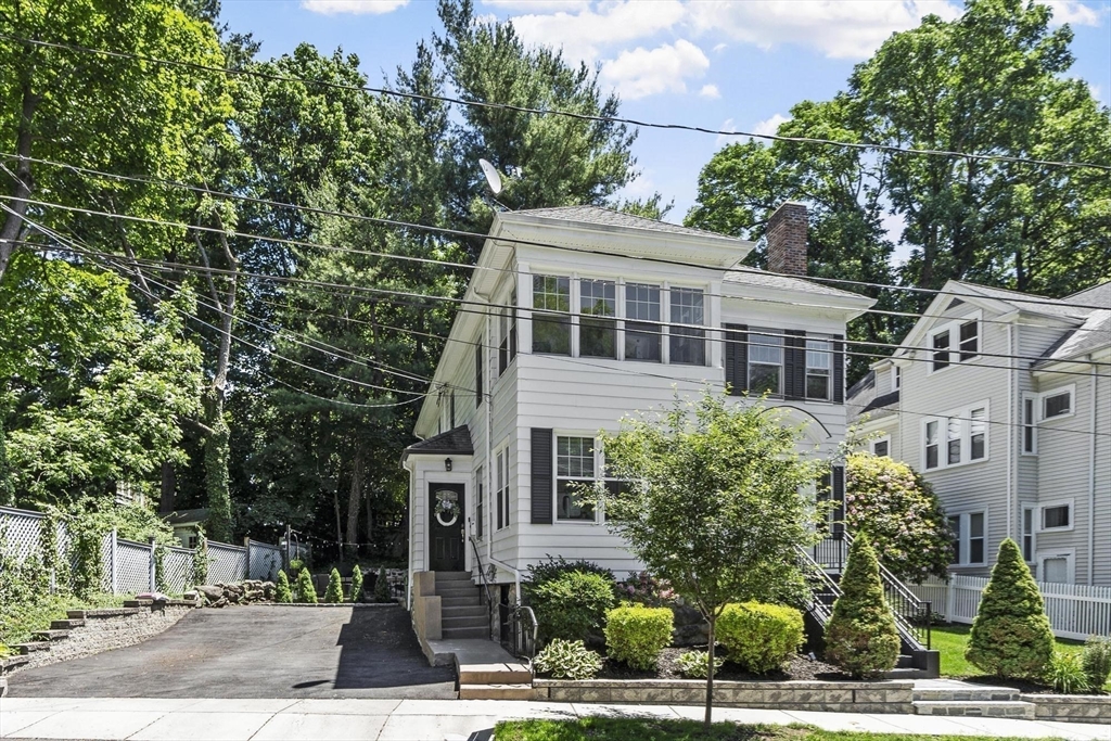 55 East Bates Road, Unit B Watertown, MA 02472 - Photo 2 of 42