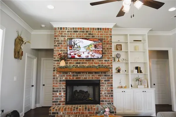 $369,900 | 517 Feliciana Drive, Pineville, LA 71360