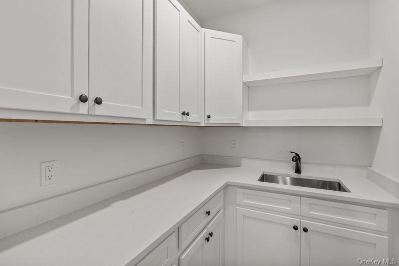 86 Old Logging Road Pound Ridge, NY 10576 - Photo 19 of 50 Pantry off the kitchen