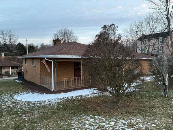 $1,800 | 628 Marple Avenue, Canonsburg, PA 15317