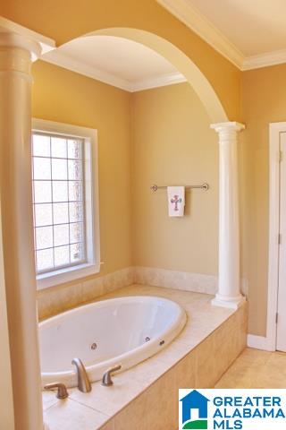115 Sunset Road Pell City, AL 35128 - Photo 22 of 40