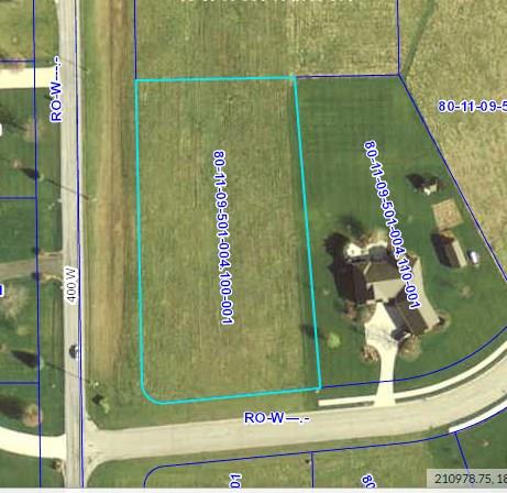 Lot 5 Castle Court Tipton, IN 46072 - Photo 2 of 4