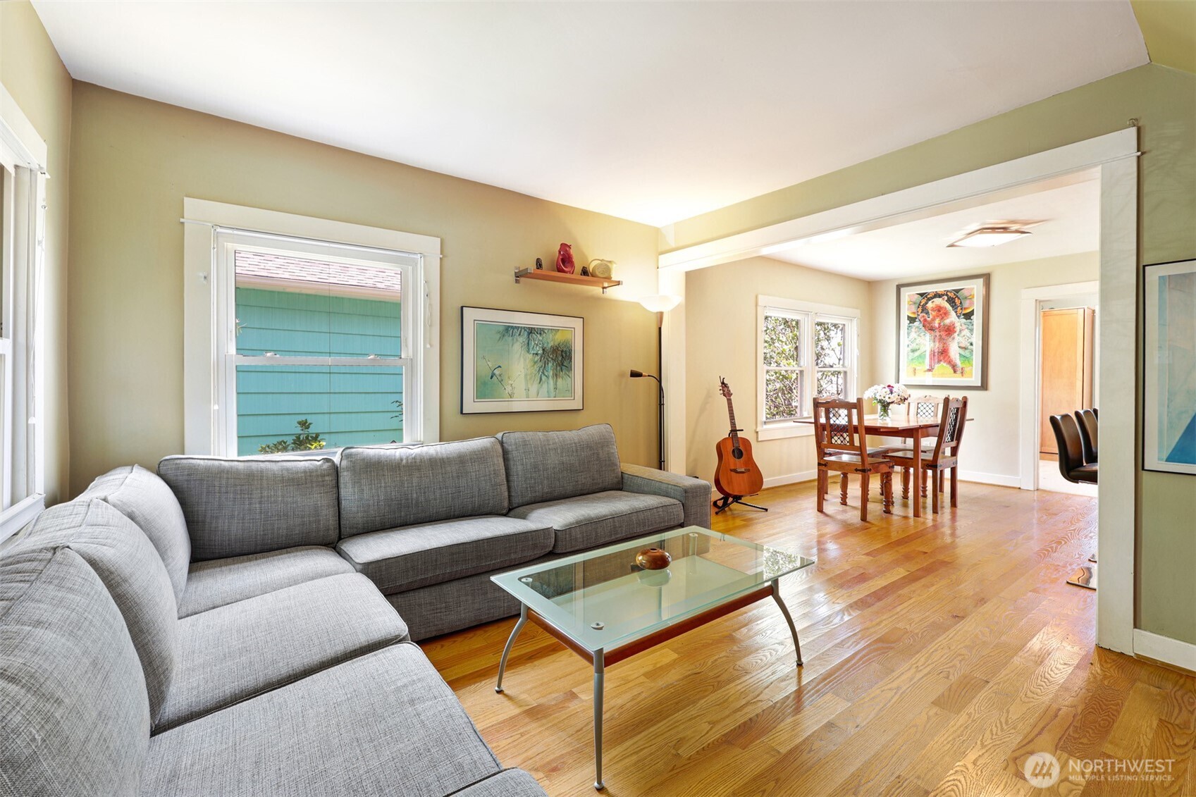 114 North 84th Street Seattle, WA 98103 - Photo 6 of 26 Gallery Image 6