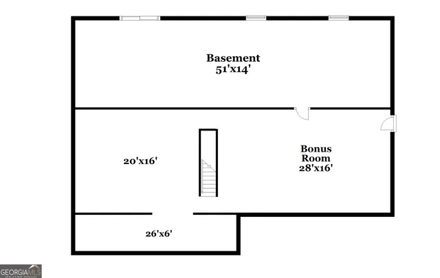 $1,820 | 145 Cardell Farms Road, Locust Grove, GA 30248